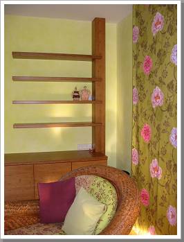 Hier sehen Sie Fotos von privaten Objekten